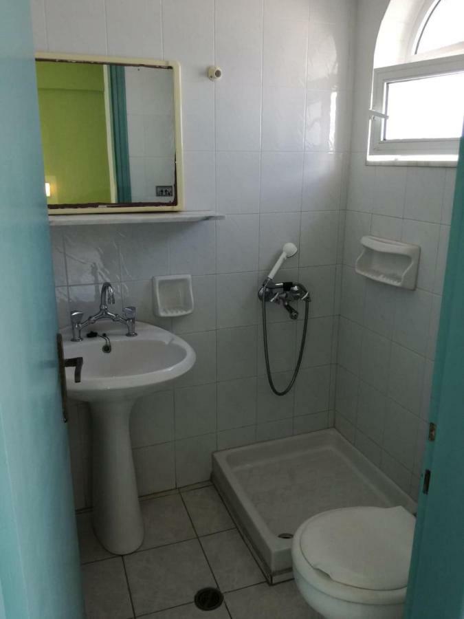 Jasmine 1 Apartment Laganas Ngoại thất bức ảnh