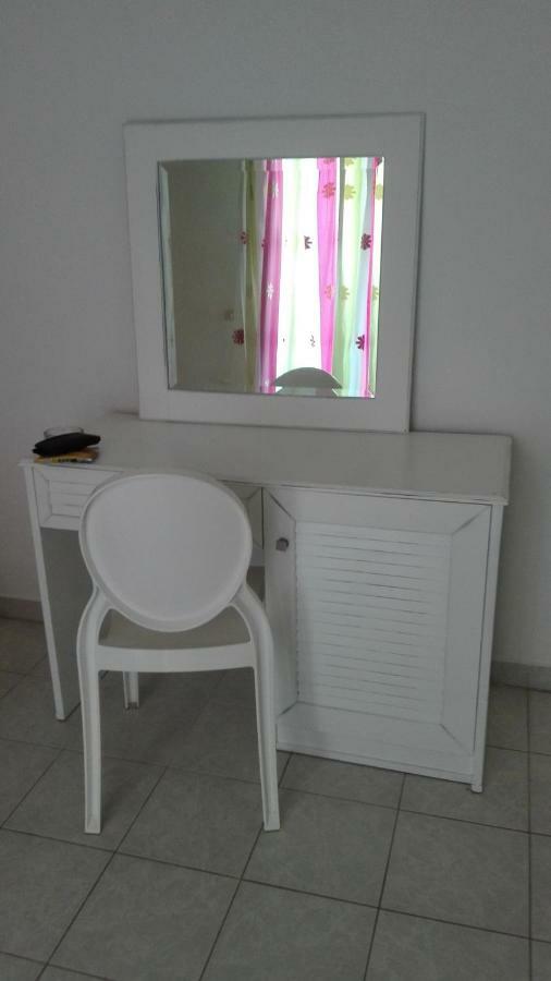 Jasmine 1 Apartment Laganas Ngoại thất bức ảnh