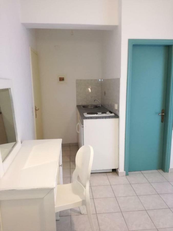 Jasmine 1 Apartment Laganas Ngoại thất bức ảnh